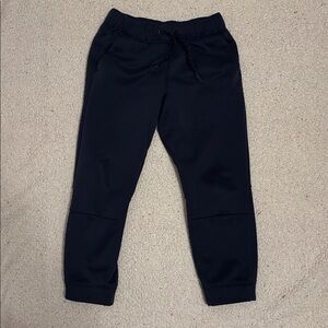 All in Motion Black Activewear Pants